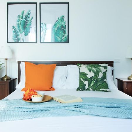 Piazza Chiappa Apartment Rapallo Ngoại thất bức ảnh