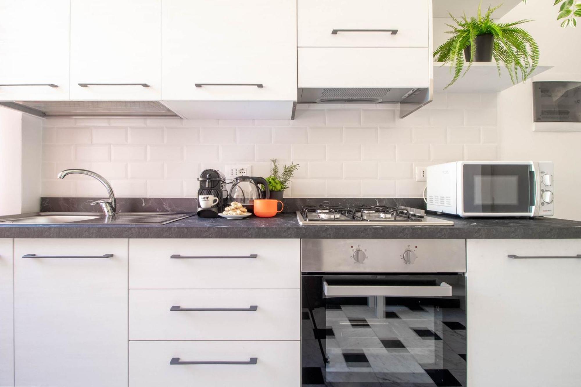 Piazza Chiappa Apartment Rapallo Ngoại thất bức ảnh